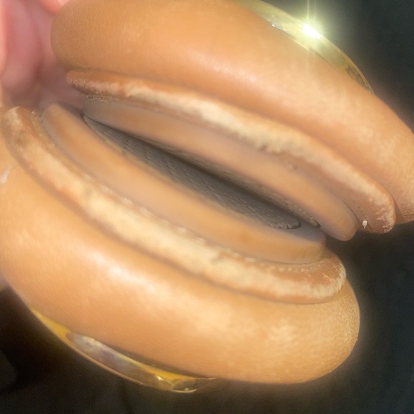 Tory Burch leather flats - Picture 3 of 7